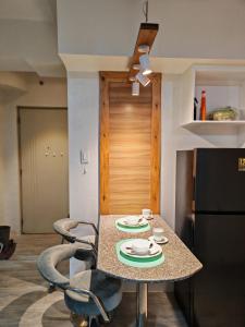 Amaia Steps Capitol Central S319