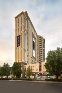 Elaf Qinwan Hotel