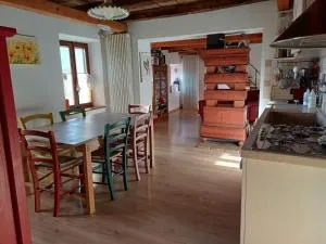 Charming Country House - Follina