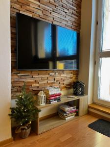 Apartmán pod Hoľou, Tatran-Donovaly