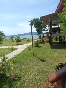 Baan I Ta Lay Koh Yao Noi