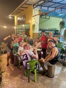 Top View Kohrong - 高龙撒冷岛