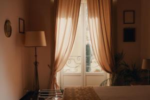 Double Room with Private External Bathroom