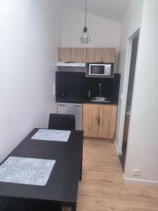 Appartements Appartement Jelyad Terres Fortes 1 a 10 minutes de Disney : photos des chambres