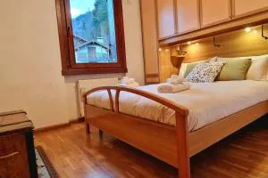 trilocale panorama val di fiemme - Predazzo