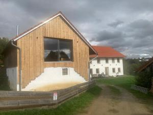 Bauernhaus Pledlberg