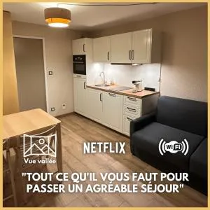 Appartement Chamrousse le Vernon - Шамрусс