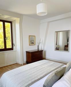 Montreux Riviera Suite Waterfront 3 Bedrooms Private Parking