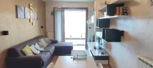 Eur Laurentina Luminoso fino a 5 ospiti - Selcetta