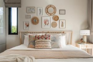 Title Halo Wild Spirit Naiyang Pool Gym 2BR