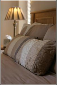 Queen Room room in Oranhill Lodge Guesthouse