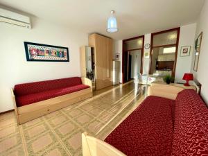 Gorgeous studio with terrace and AC - Beahost