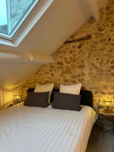 Appartements Le Loft : photos des chambres