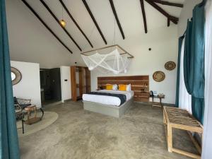 Tanzania Safari Lodge