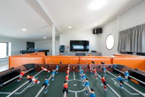 The One Pool Villa เขาใหญ่