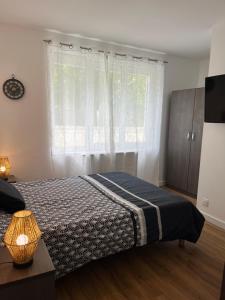 Appartements Etxetxoa : photos des chambres