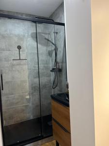 Appartements Etxetxoa : photos des chambres