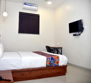 Hotel Pride Inn Near Mumbai Airport T2