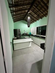 Refúgio da Natureza FAZENDA