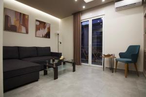 Luxurious apartment 10 from city center