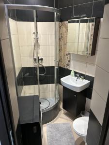 Apartamenty Centrum IV