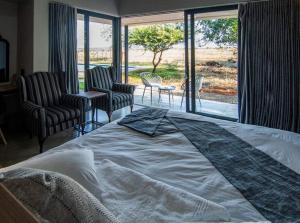 Sihlangu Lodge