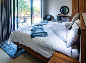 Sihlangu Lodge