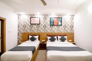 Hotel Ink Haven Near Delhi Airport