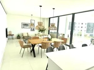 Elegant 2BR Apartment Prime Area - 托雷米勒