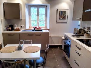 Appartements Maison Rebleuthof Sauna & Fitness : photos des chambres