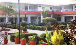 Hotel Goverdhan Tourist Complex - Fatehpur Sīkri