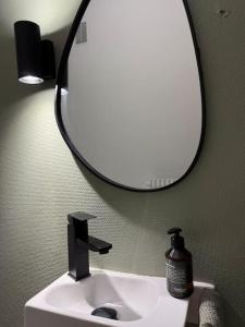 Appartements Logement lumineux de 92m2 : photos des chambres