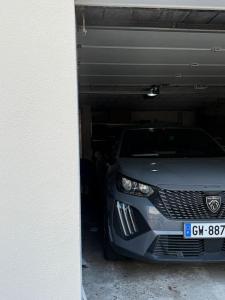 Appartements Logement lumineux de 92m2 : photos des chambres