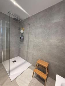 Appartements Logement lumineux de 92m2 : photos des chambres