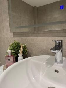 Appartements Logement lumineux de 92m2 : photos des chambres
