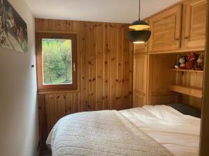 Appartements Les Chevreuils : photos des chambres