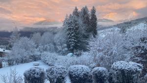 Appartements Les Chevreuils : photos des chambres