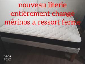 Appartements Village ou il fait bon de vivre : Appartement 1 Chambre