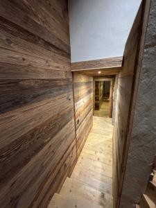 Duplex aux pieds des pistes à Rochebrune