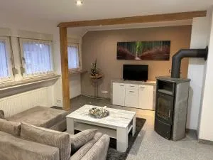 Ferienwohnung Kierspe - Berken