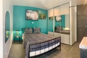 Spacieuse Guest House près de l'aéroport CDG - 塞夫朗