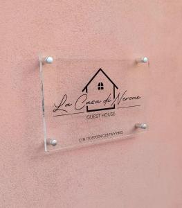 La casa di Nerone