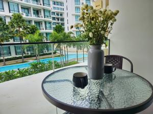 Family Luxe Apartment in 5 Star hotel