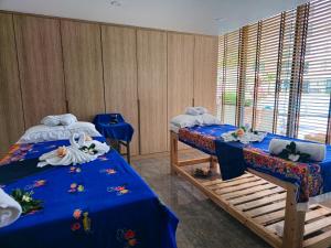 Family Luxe Apartment in 5 Star hotel