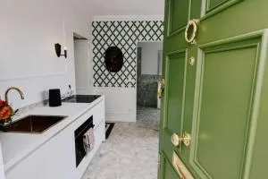 Die Gartensuite in der Orangerie - Münchweiler an der Alsenz