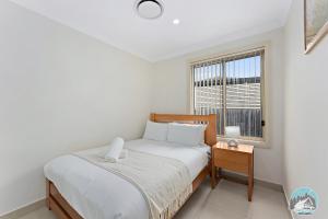 Comfortable 4-Bed House in Fairfield with Parking