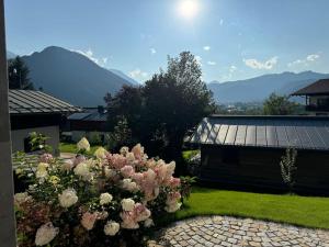 Ferienwohnung Bergglück
