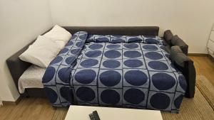 Appartements CosyNook - refait a neuf proche parc des expositions et aeroport CDG - Parking prive gratuit : photos des chambres