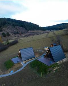 Holiday Cabins
