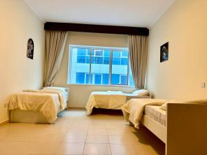 Apartment in Al Barsha1 Near by Metro